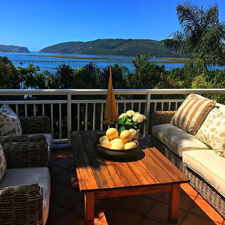 Roseroc Boutique Guesthouse Knysna Kültér fotó