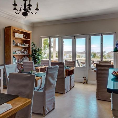 Roseroc Boutique Guesthouse Knysna Kültér fotó