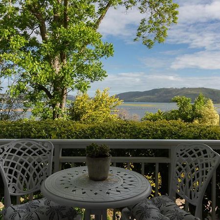 Roseroc Boutique Guesthouse Knysna Kültér fotó