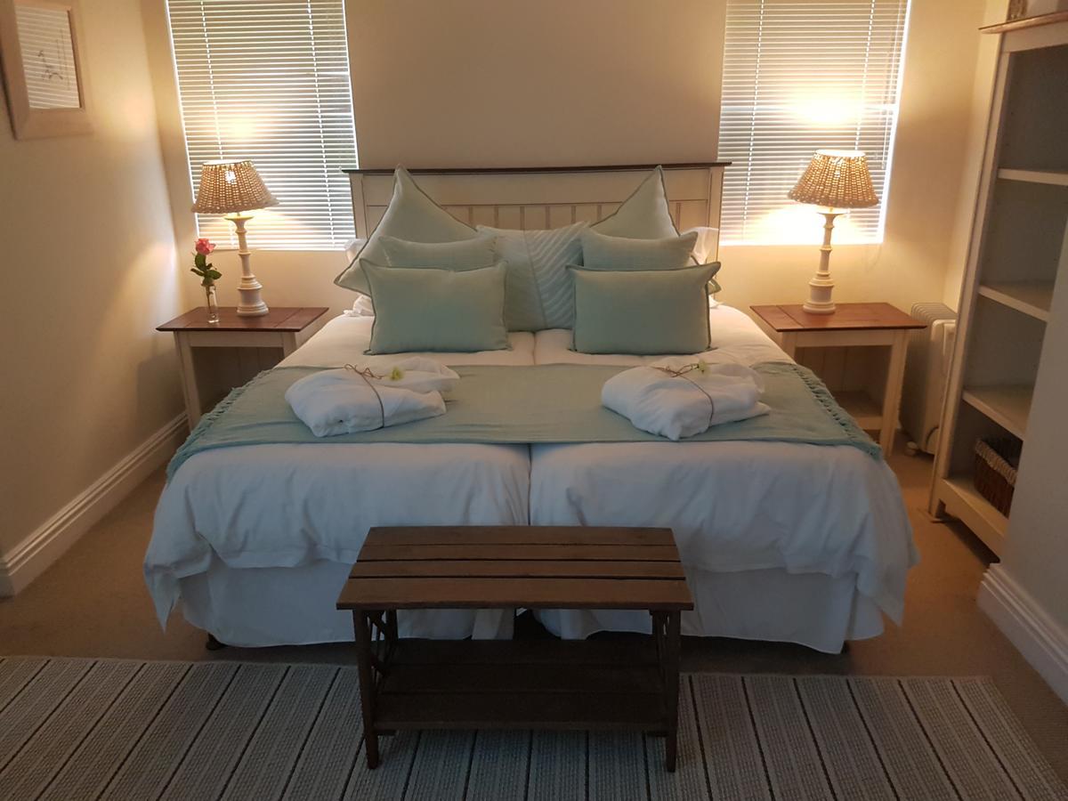 Roseroc Boutique Guesthouse Knysna Kültér fotó