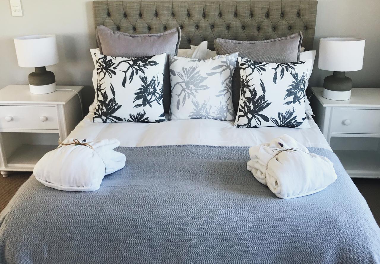 Roseroc Boutique Guesthouse Knysna Kültér fotó