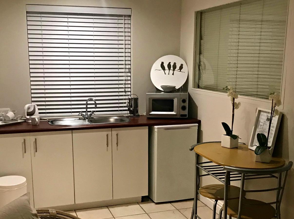 Roseroc Boutique Guesthouse Knysna Kültér fotó