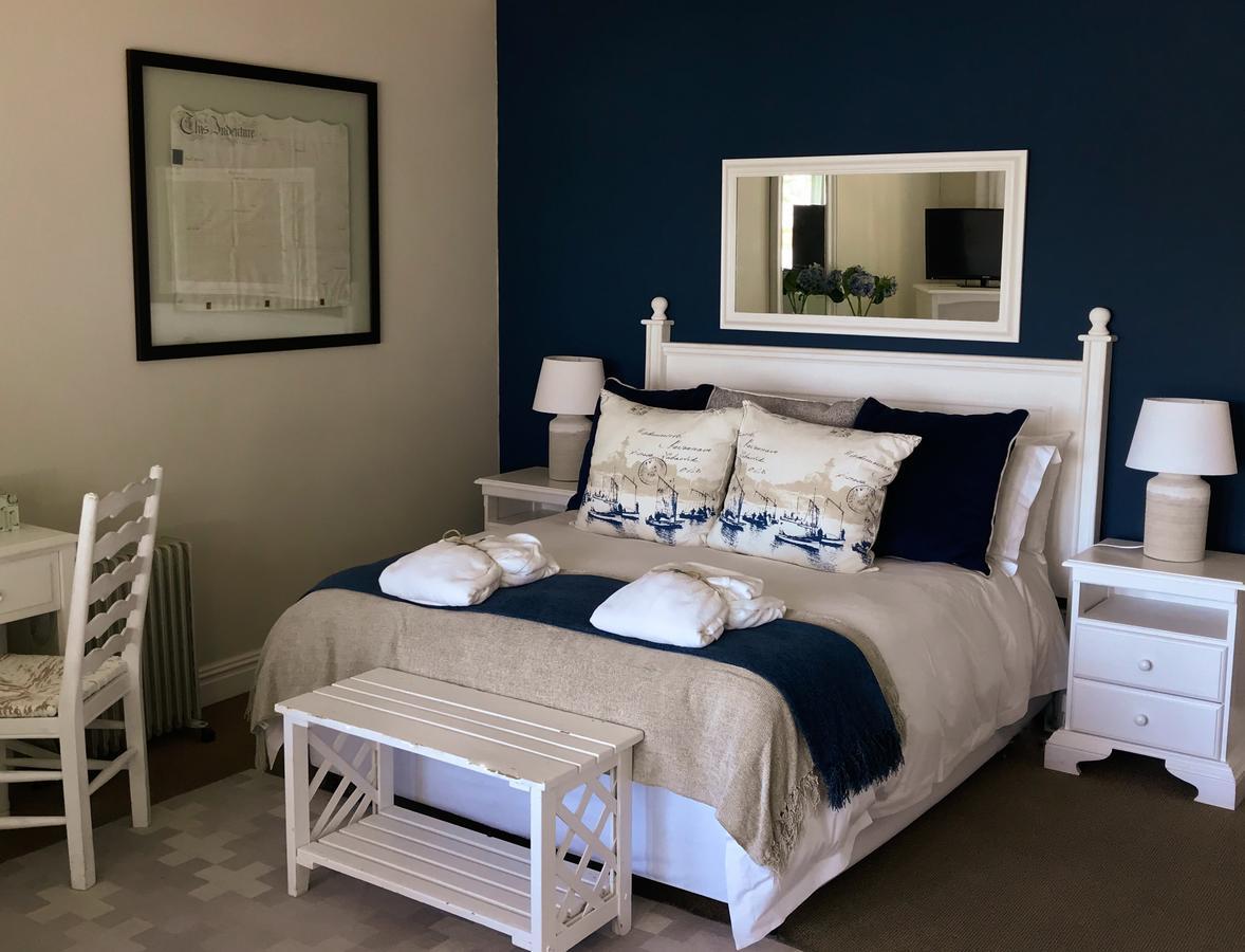 Roseroc Boutique Guesthouse Knysna Kültér fotó