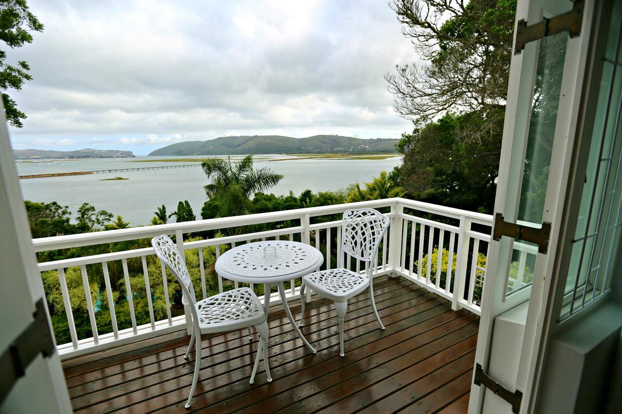 Roseroc Boutique Guesthouse Knysna Kültér fotó