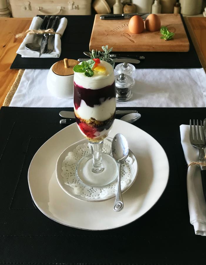 Roseroc Boutique Guesthouse Knysna Kültér fotó