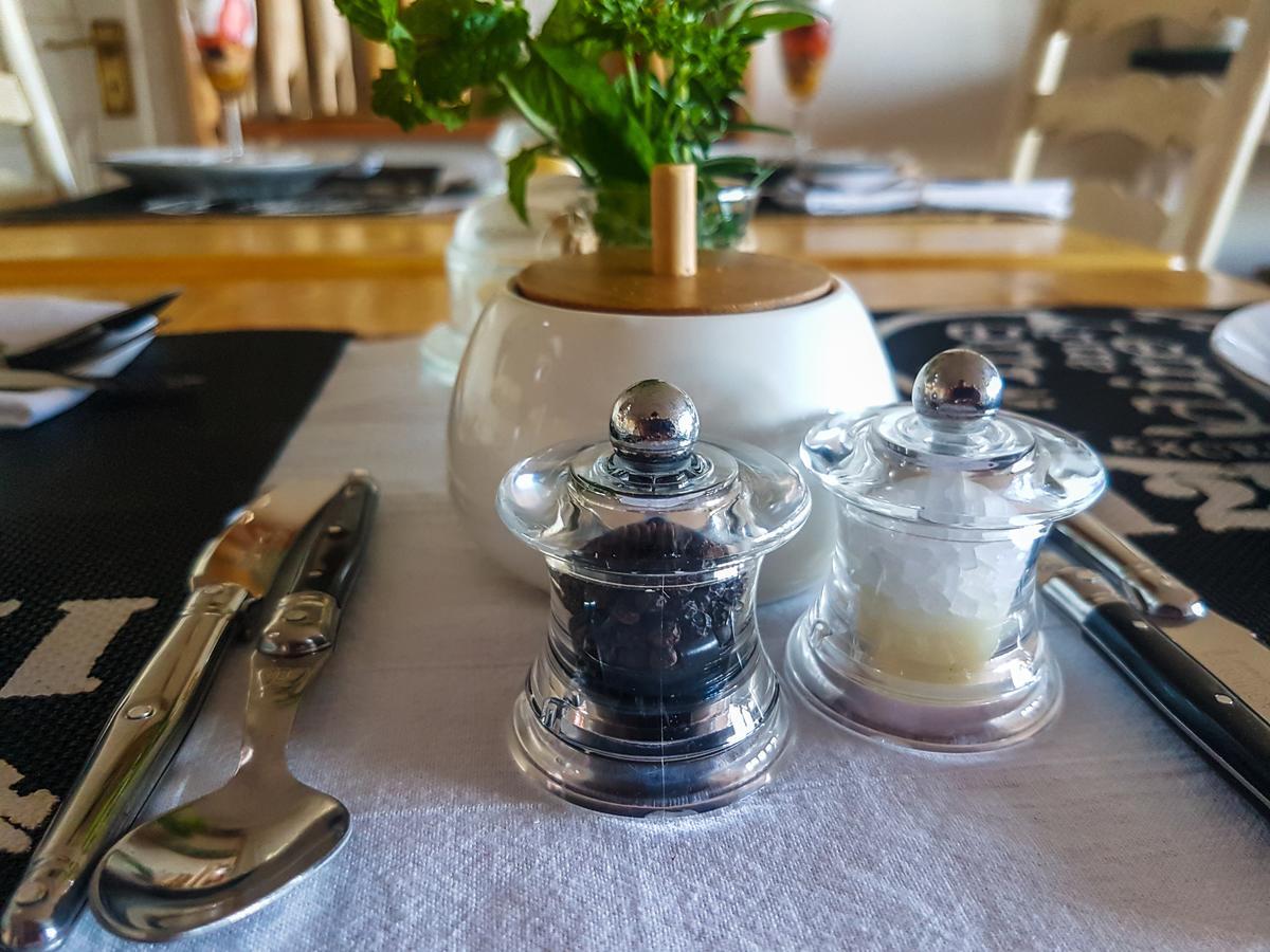Roseroc Boutique Guesthouse Knysna Kültér fotó