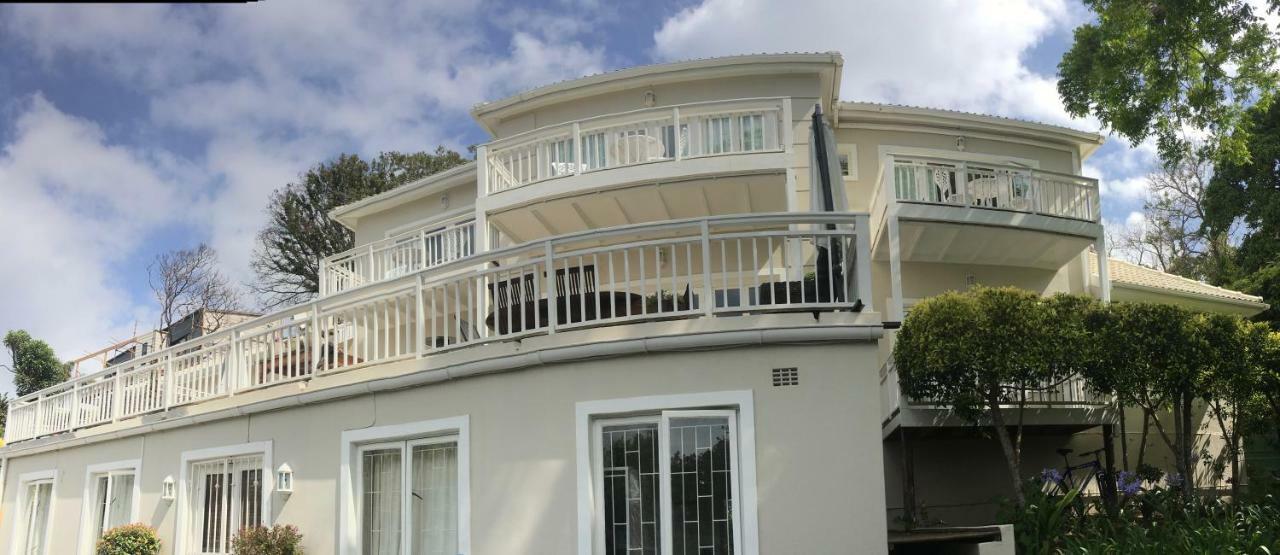Roseroc Boutique Guesthouse Knysna Kültér fotó