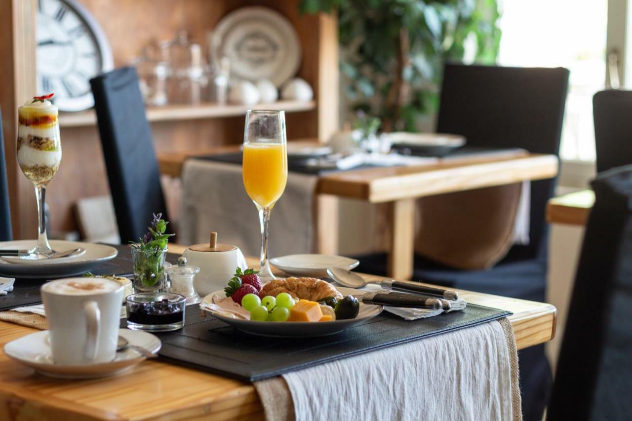 Roseroc Boutique Guesthouse Knysna Kültér fotó