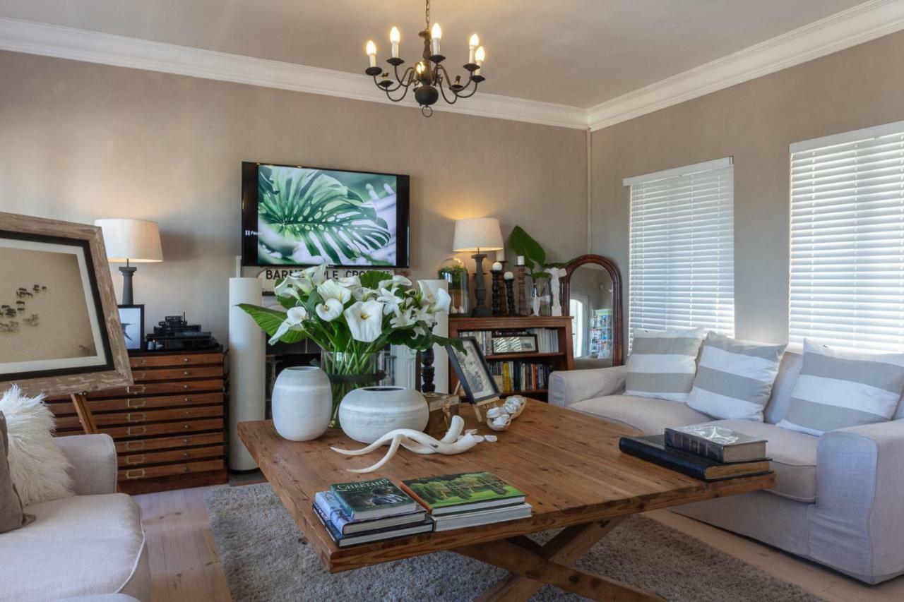 Roseroc Boutique Guesthouse Knysna Kültér fotó