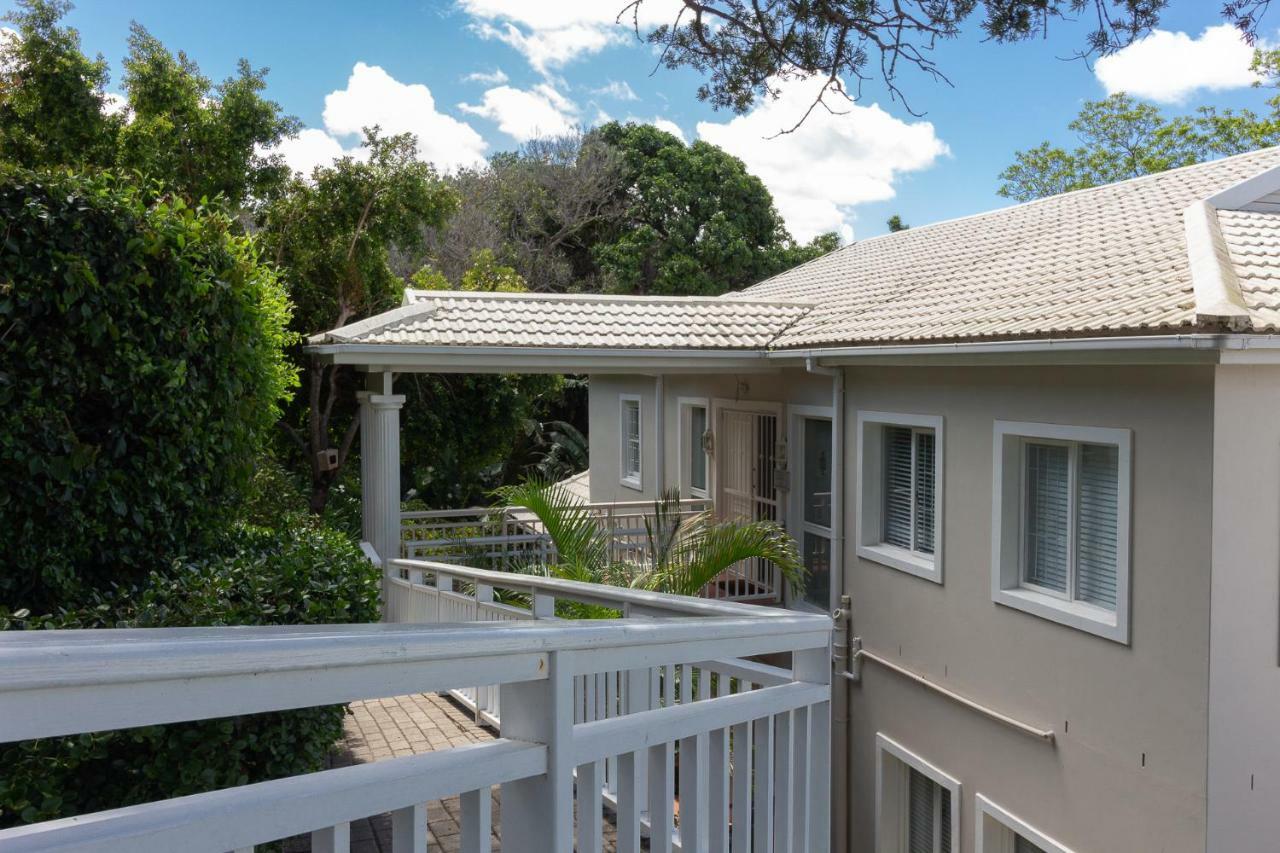 Roseroc Boutique Guesthouse Knysna Kültér fotó