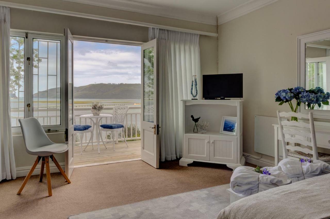 Roseroc Boutique Guesthouse Knysna Kültér fotó