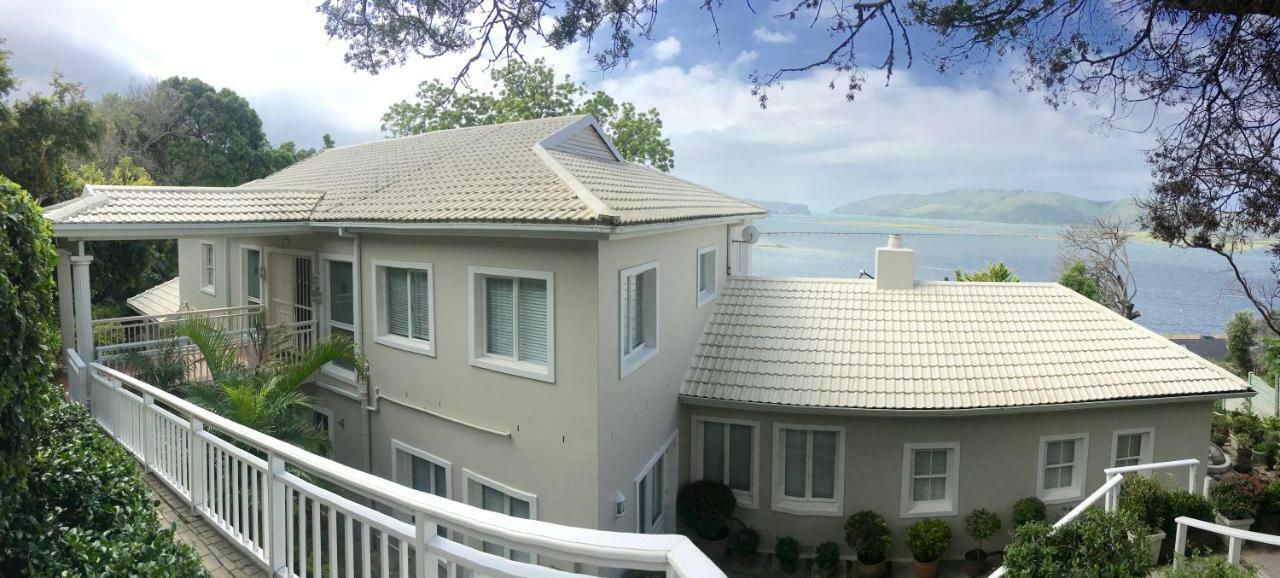 Roseroc Boutique Guesthouse Knysna Kültér fotó
