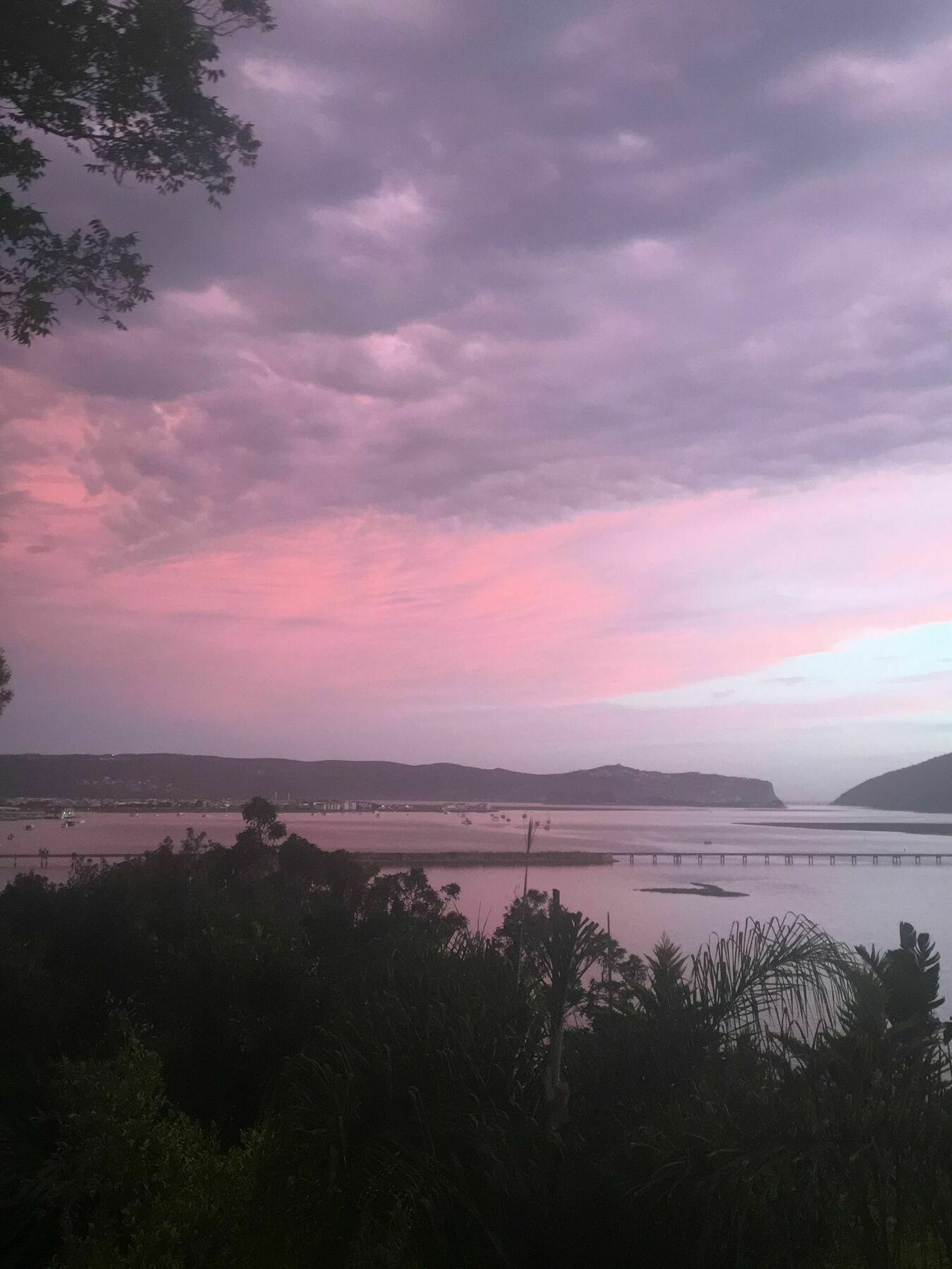 Roseroc Boutique Guesthouse Knysna Kültér fotó