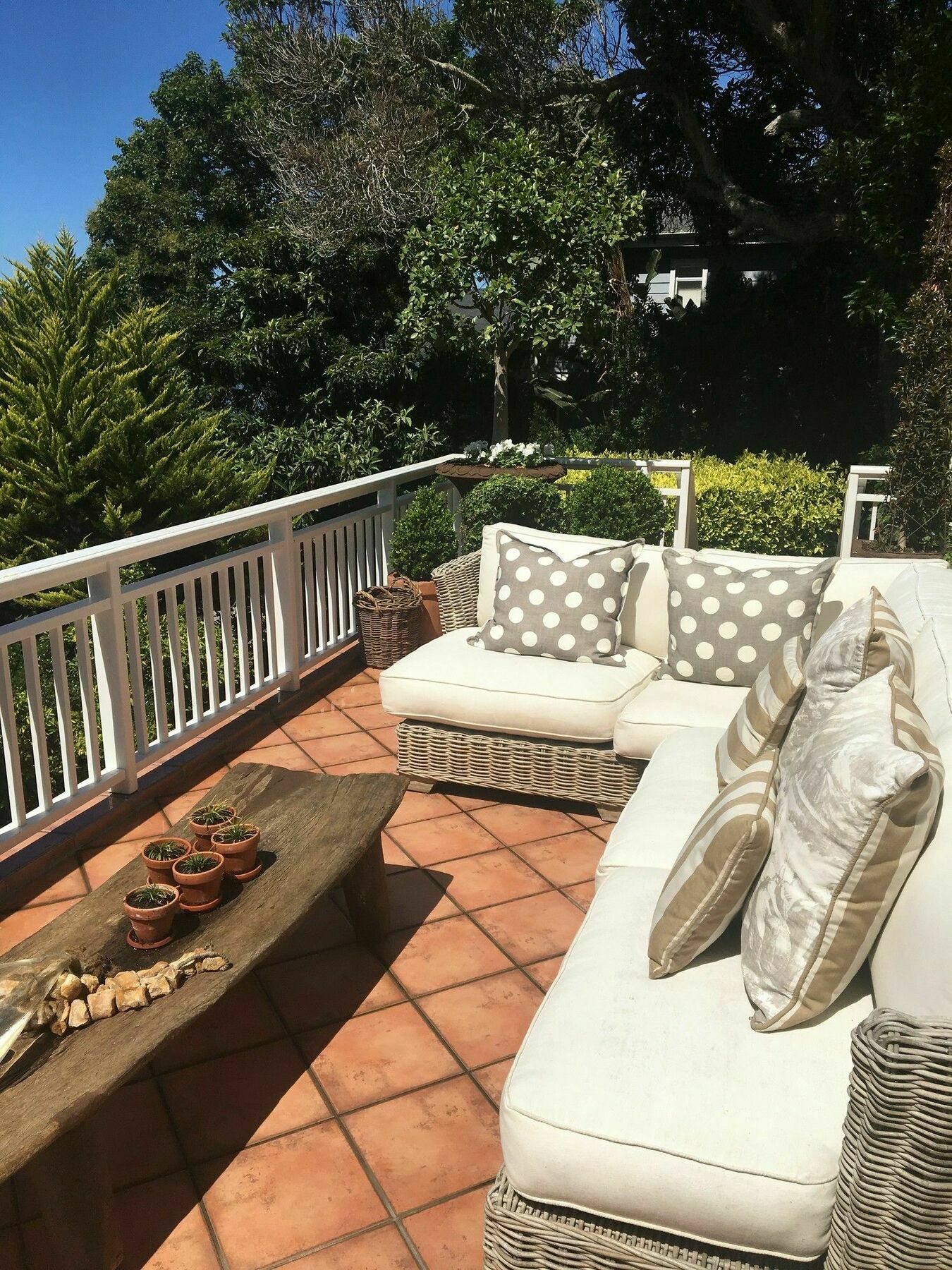 Roseroc Boutique Guesthouse Knysna Kültér fotó