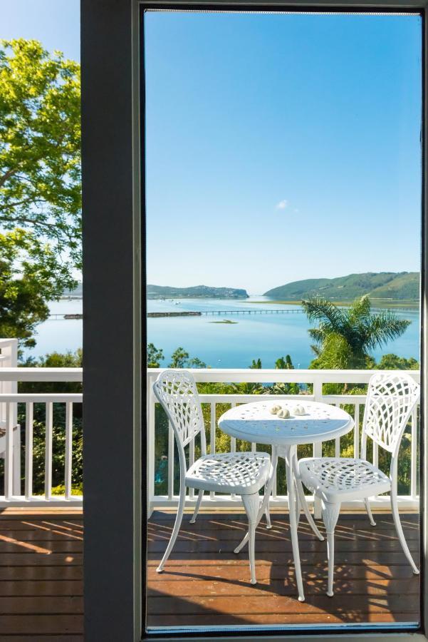 Roseroc Boutique Guesthouse Knysna Kültér fotó