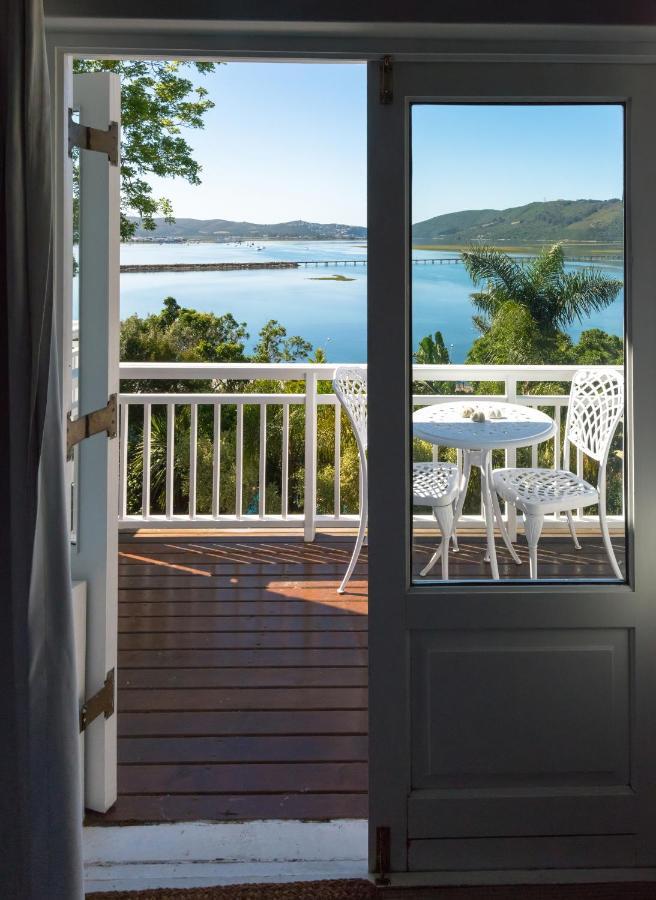 Roseroc Boutique Guesthouse Knysna Kültér fotó