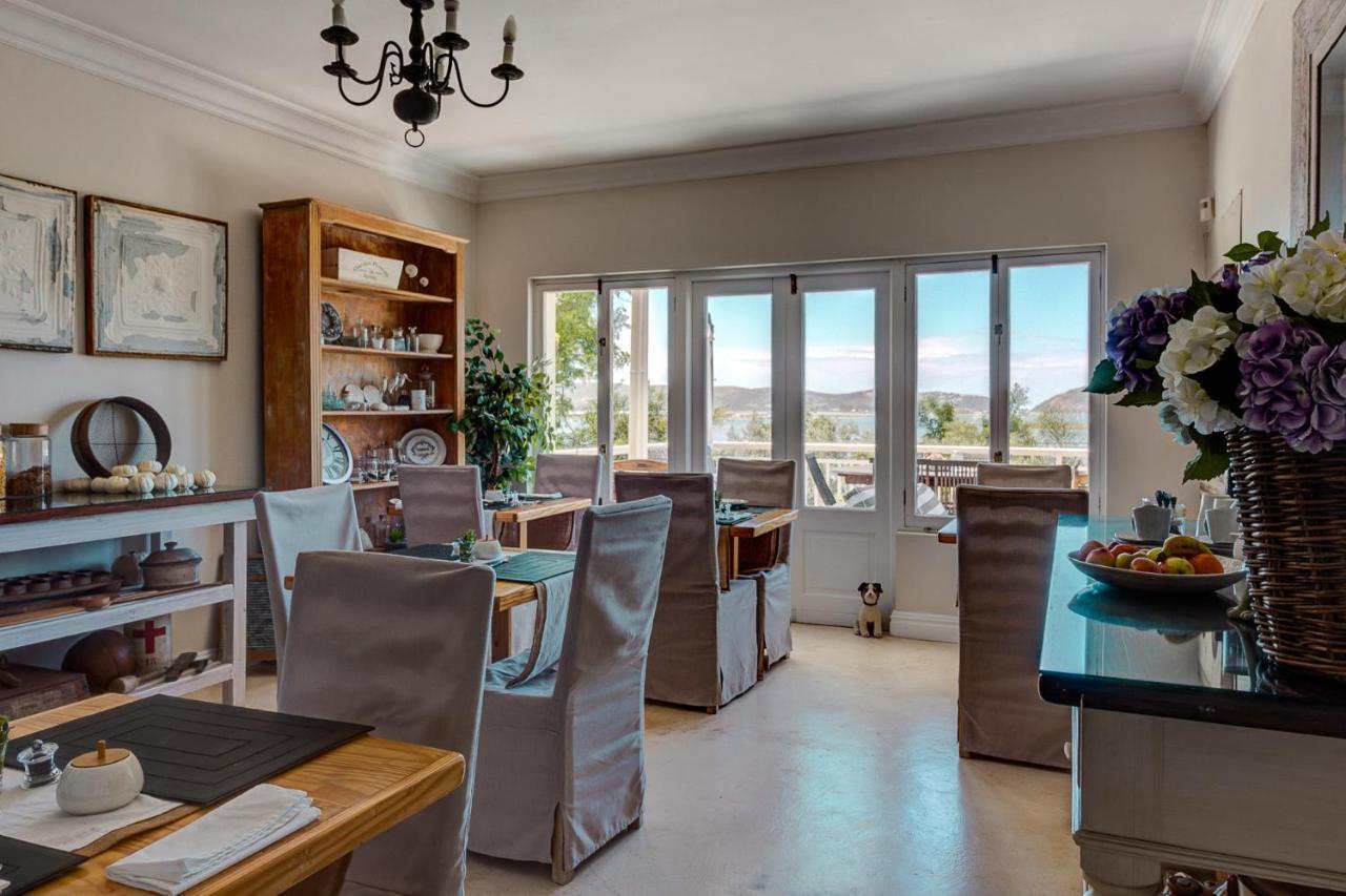 Roseroc Boutique Guesthouse Knysna Kültér fotó