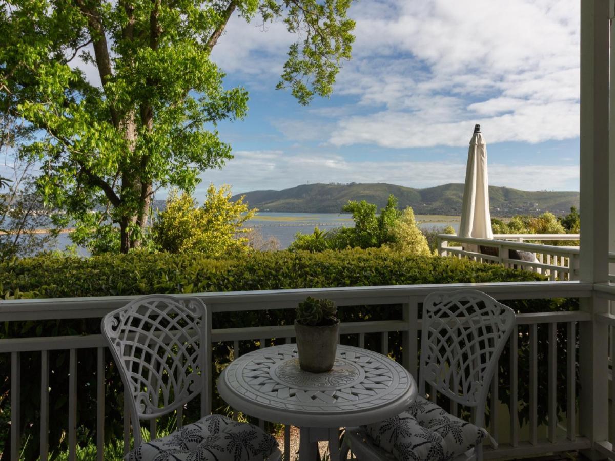 Roseroc Boutique Guesthouse Knysna Kültér fotó