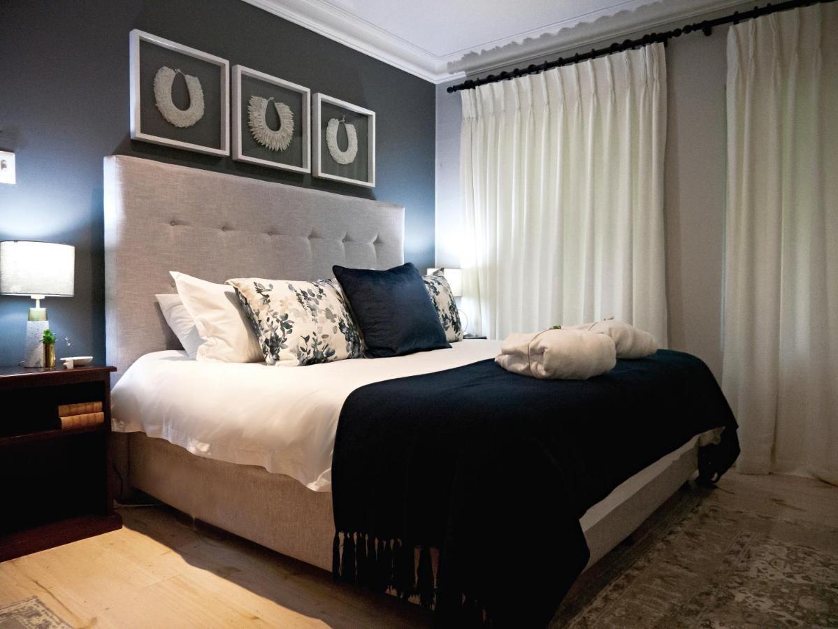 Roseroc Boutique Guesthouse Knysna Kültér fotó