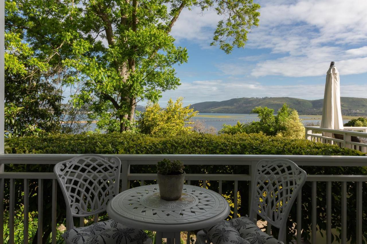 Roseroc Boutique Guesthouse Knysna Kültér fotó