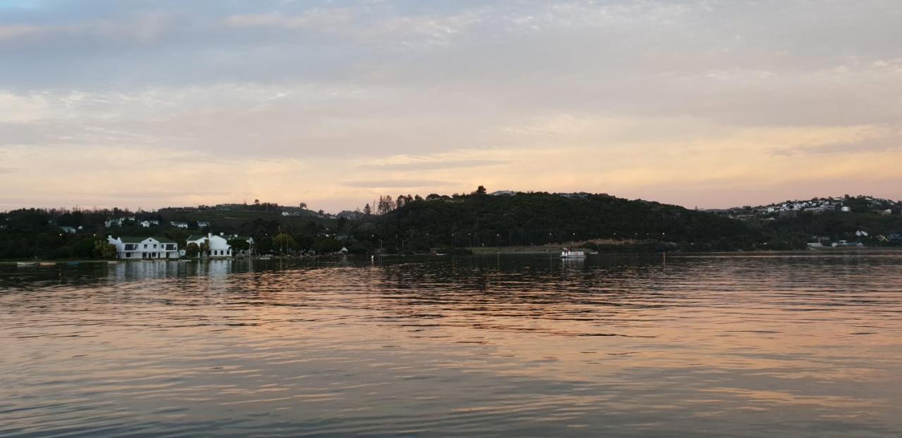 Roseroc Boutique Guesthouse Knysna Kültér fotó